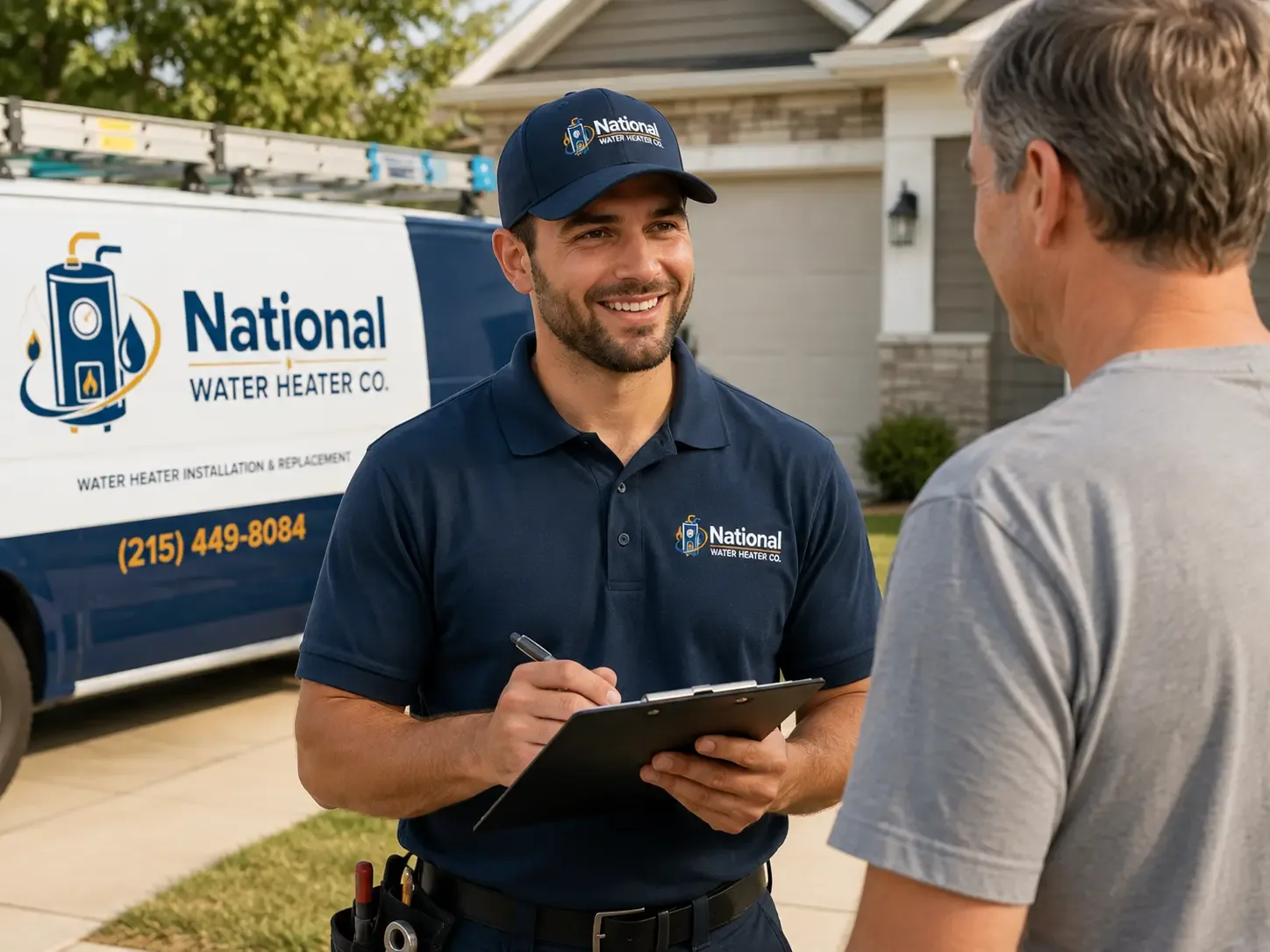 Water Heater Installation Elnora, IN FAQs